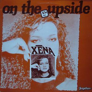 On The Upside (Single) (1983)